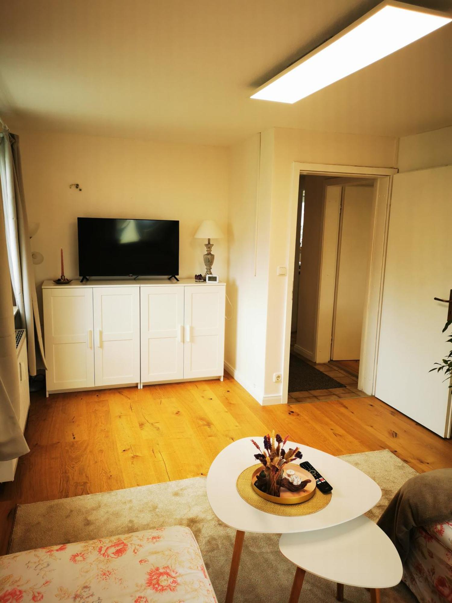 Kleine Auszeit Apartment Amelinghausen Ngoại thất bức ảnh