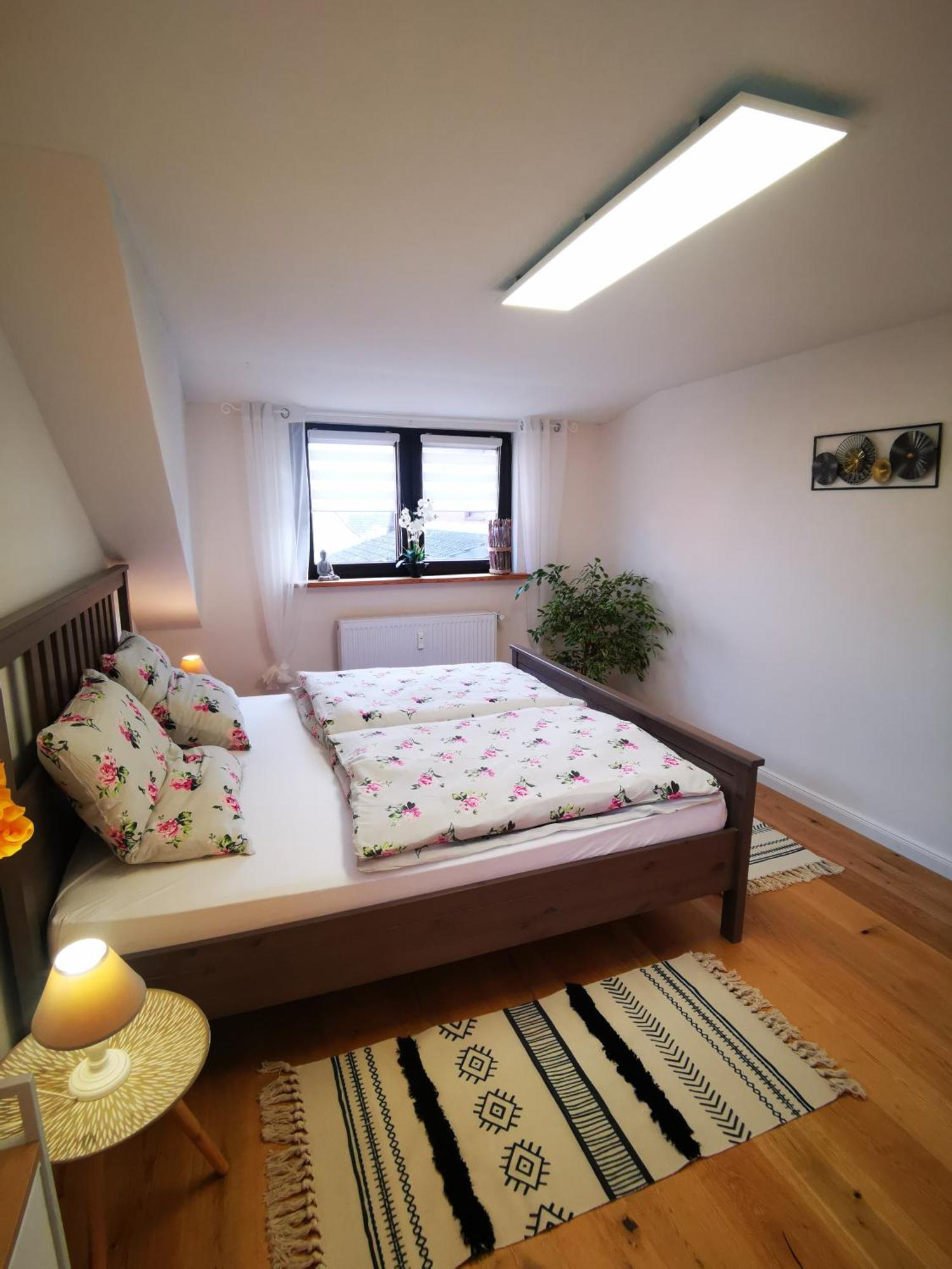 Kleine Auszeit Apartment Amelinghausen Ngoại thất bức ảnh