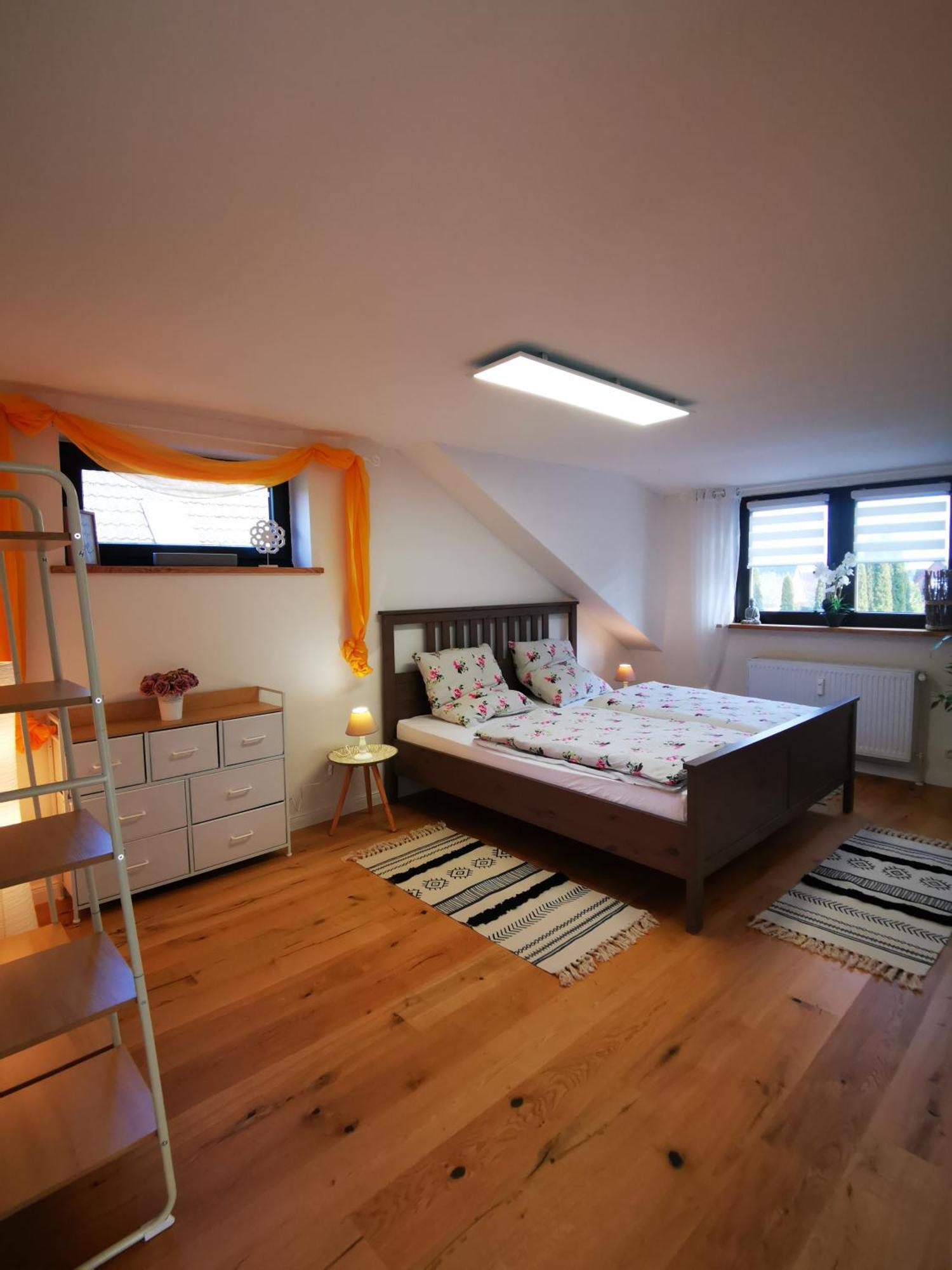 Kleine Auszeit Apartment Amelinghausen Ngoại thất bức ảnh