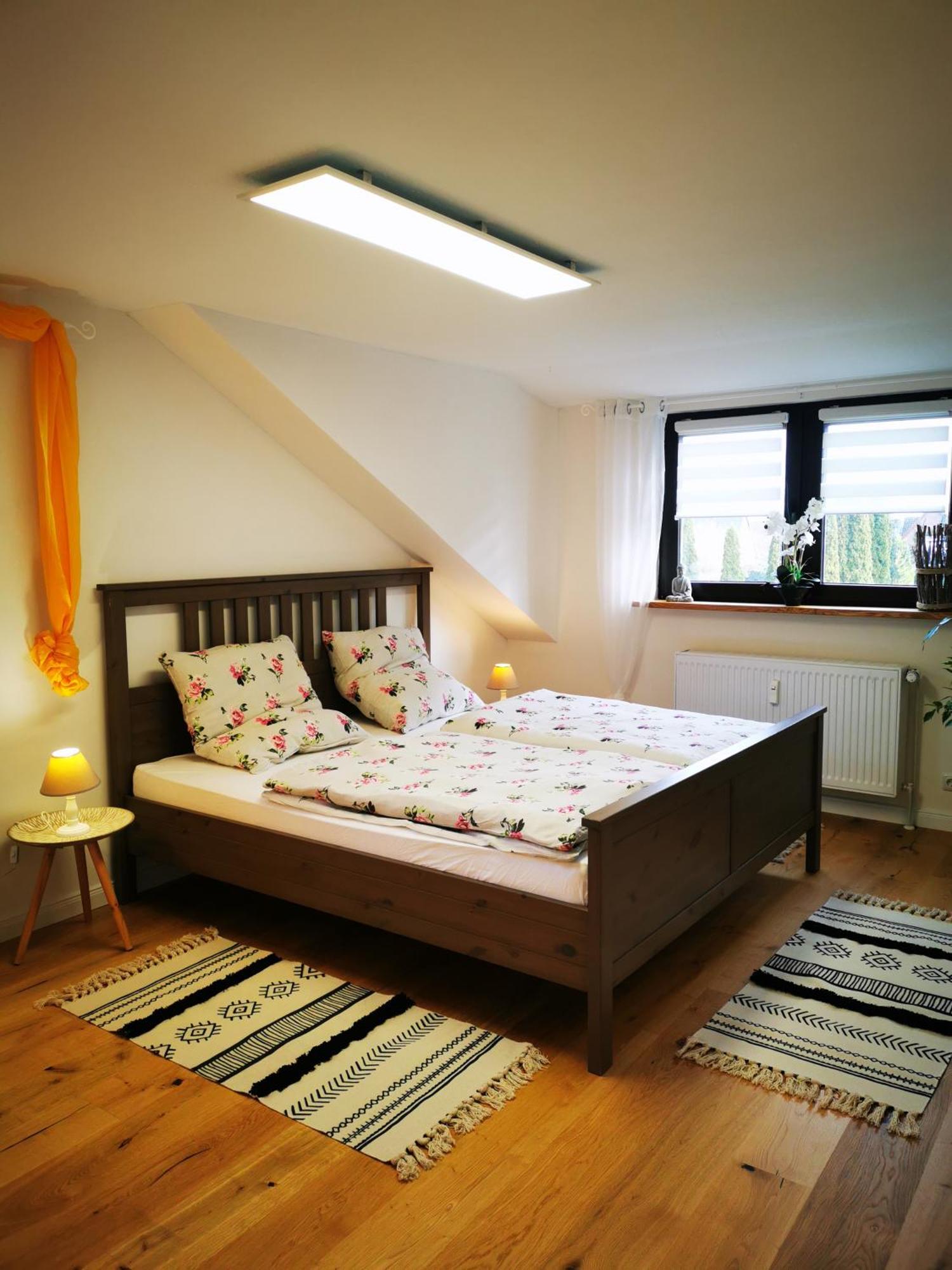 Kleine Auszeit Apartment Amelinghausen Ngoại thất bức ảnh