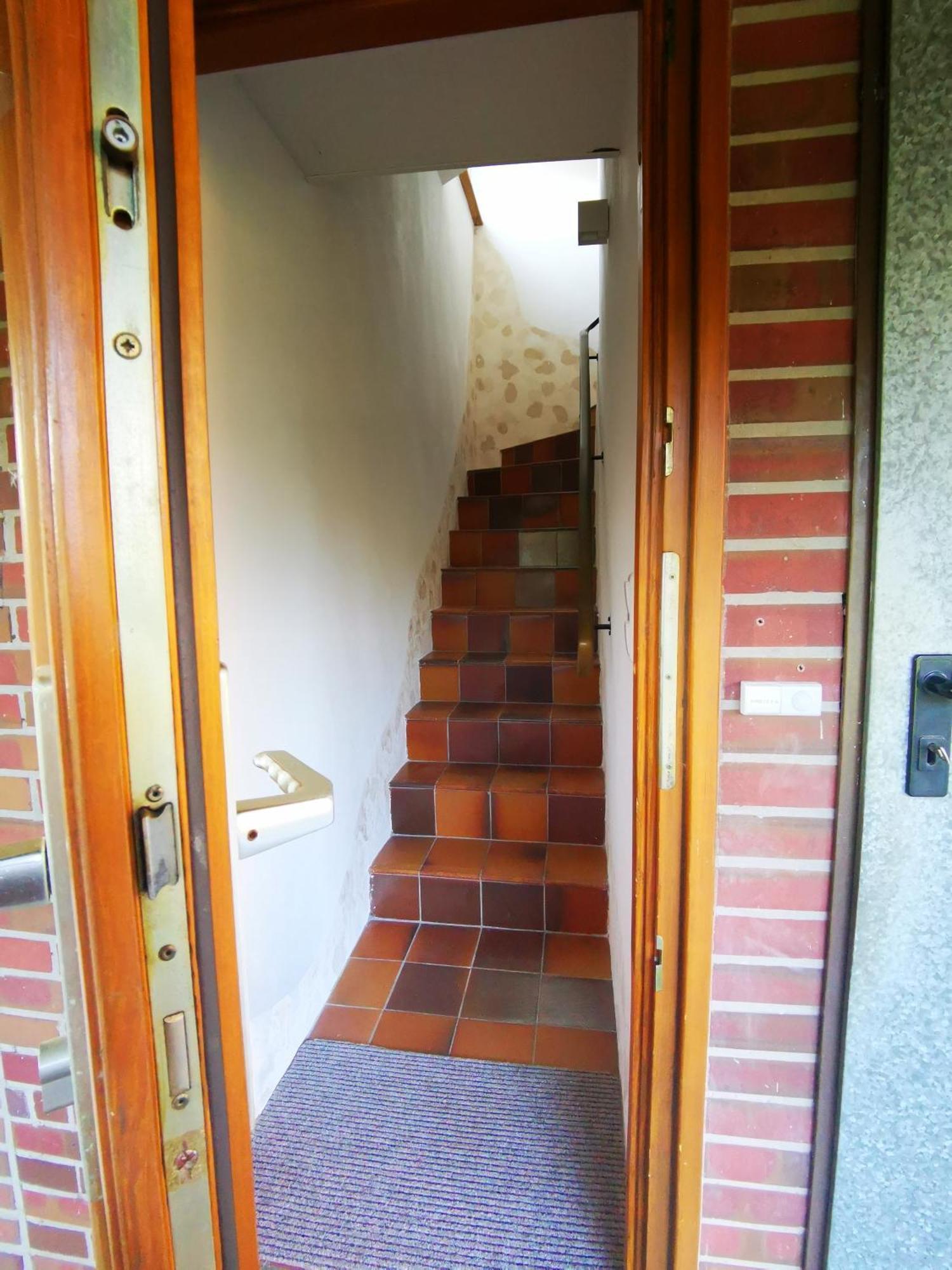 Kleine Auszeit Apartment Amelinghausen Ngoại thất bức ảnh