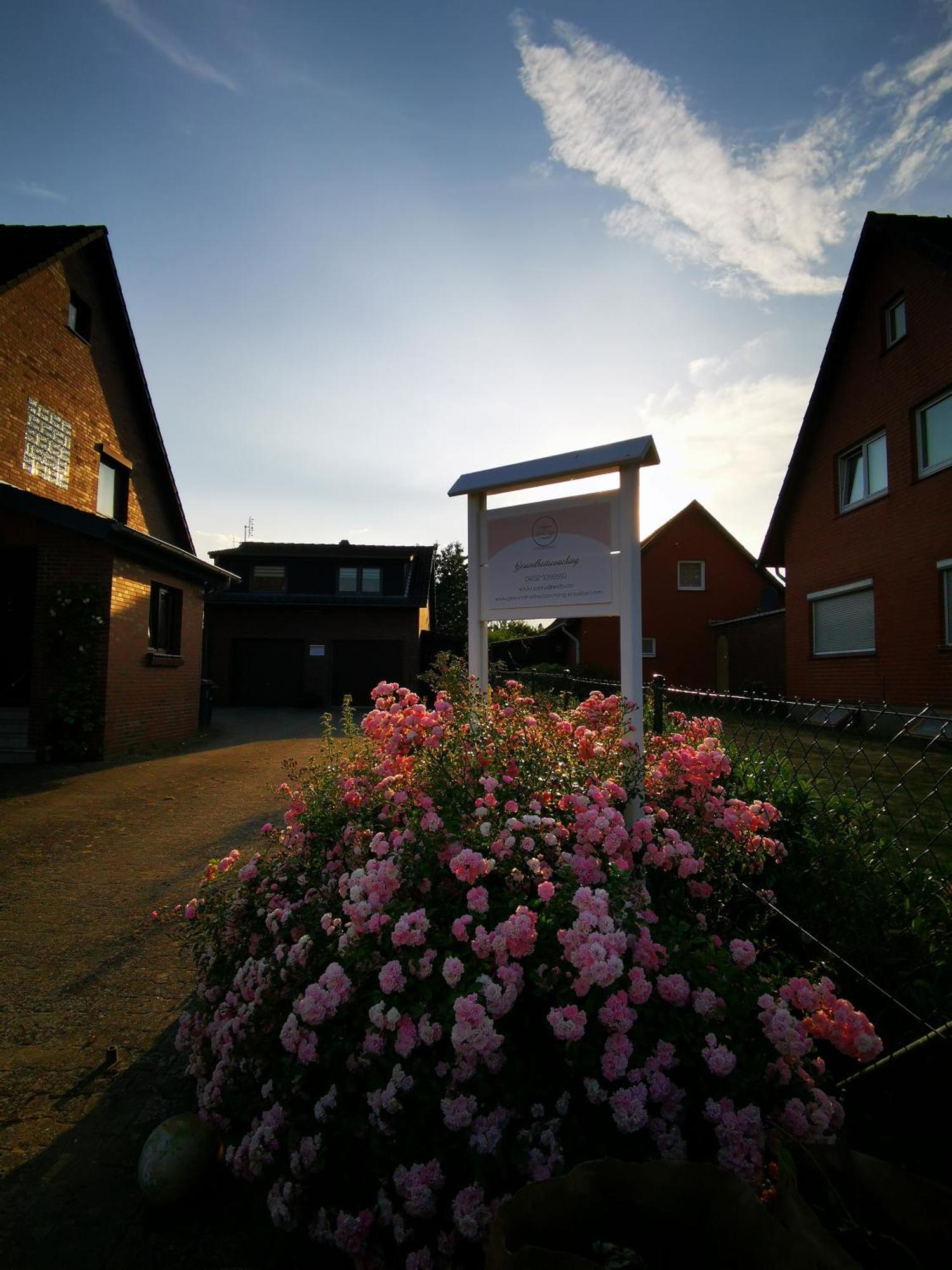Kleine Auszeit Apartment Amelinghausen Ngoại thất bức ảnh