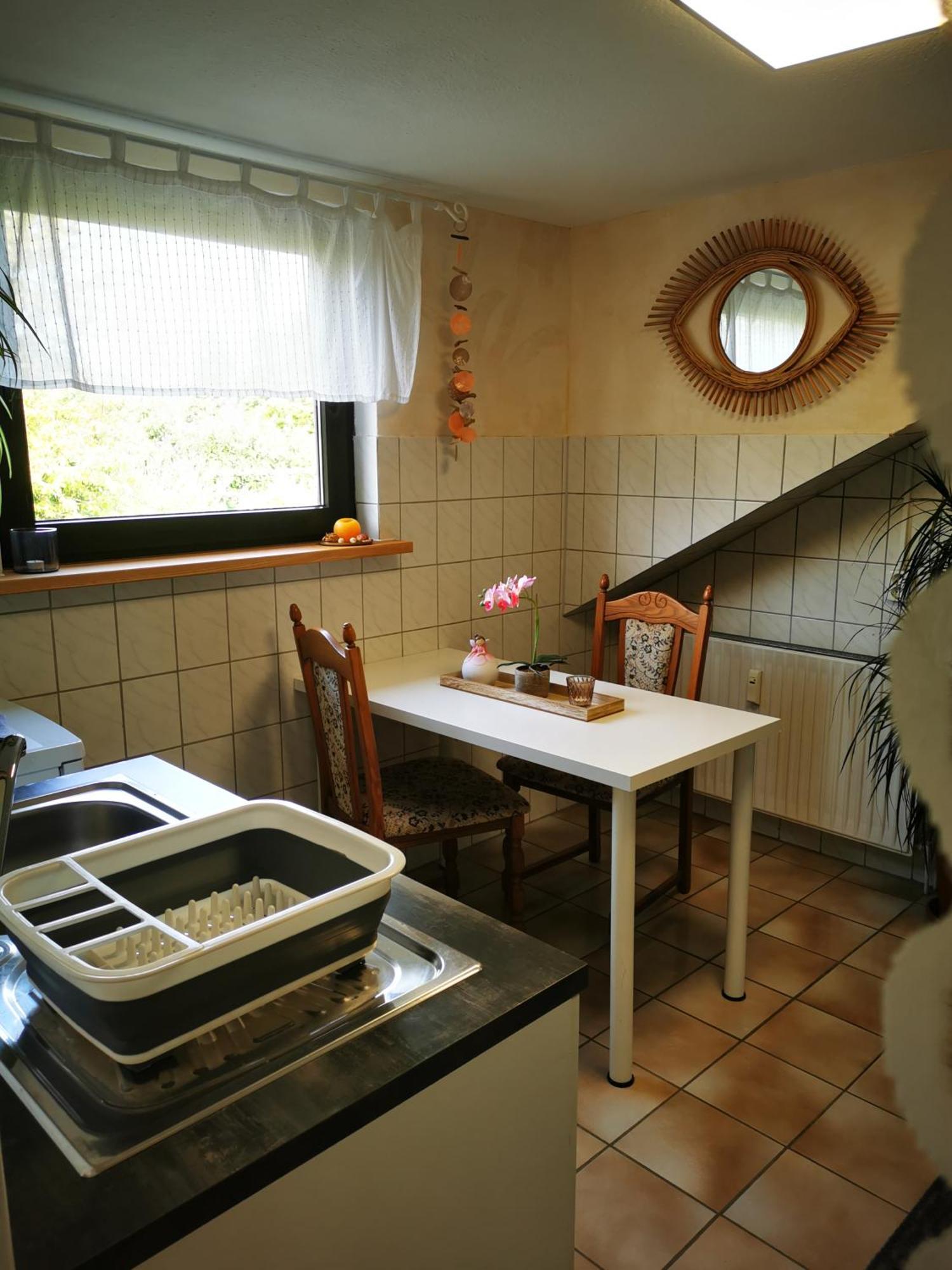 Kleine Auszeit Apartment Amelinghausen Ngoại thất bức ảnh