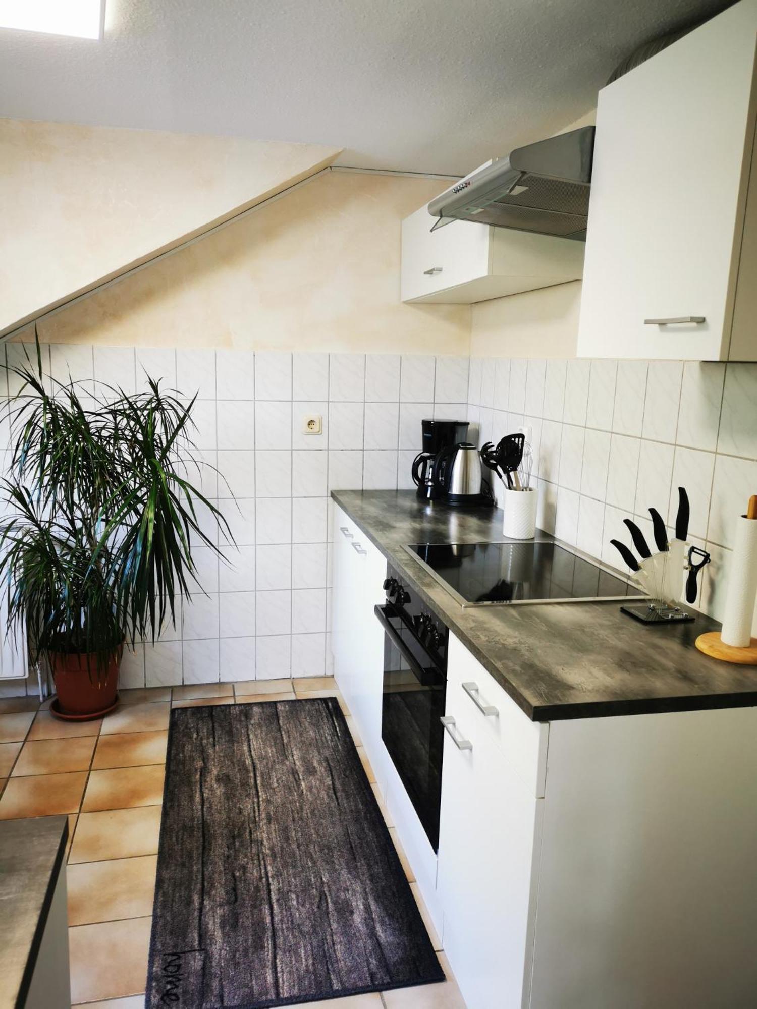 Kleine Auszeit Apartment Amelinghausen Ngoại thất bức ảnh