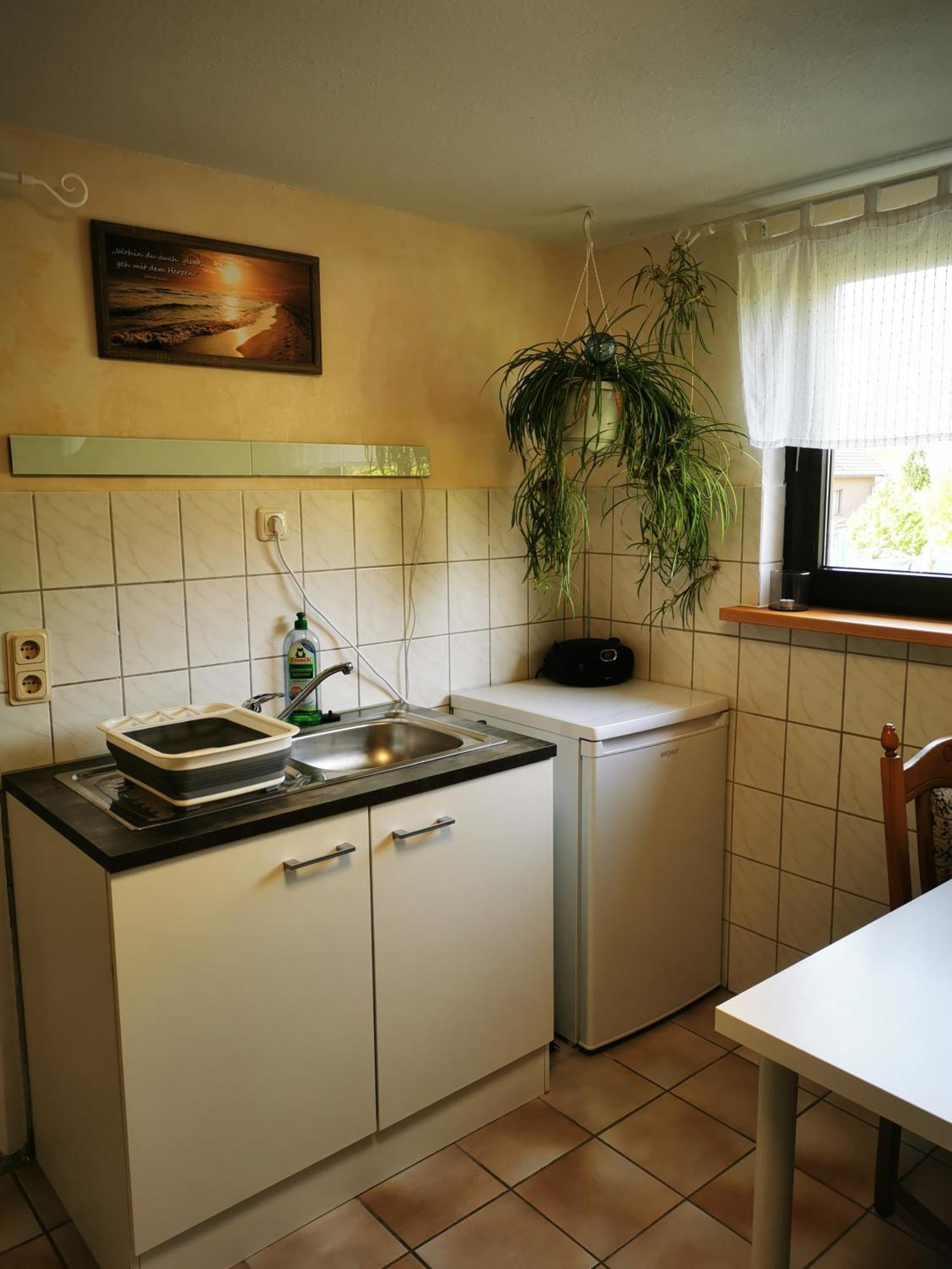 Kleine Auszeit Apartment Amelinghausen Ngoại thất bức ảnh